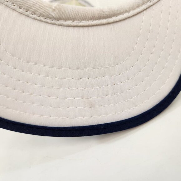 Vancouver 100 Years Anniversary Trucker Hat 1886-1986 - Picture 9 of 10